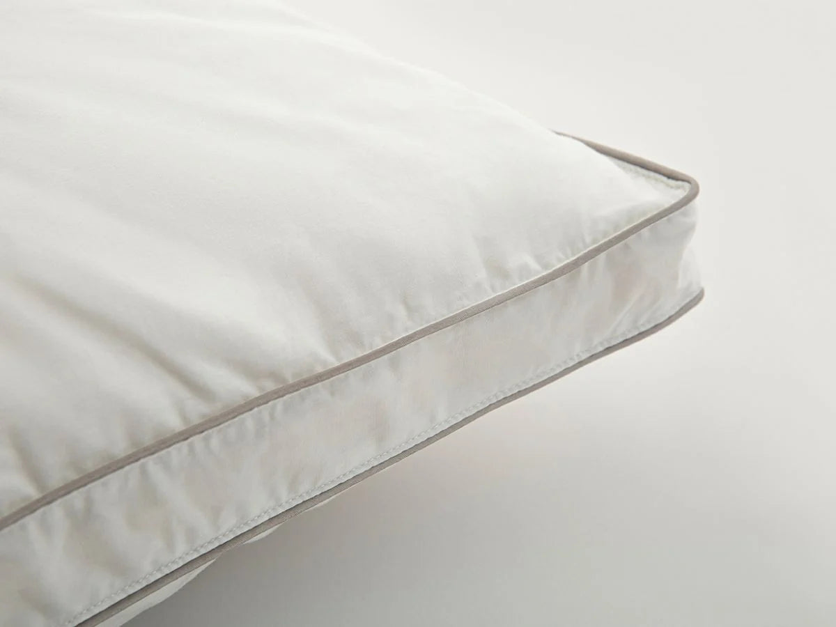 Count sleeping pillow