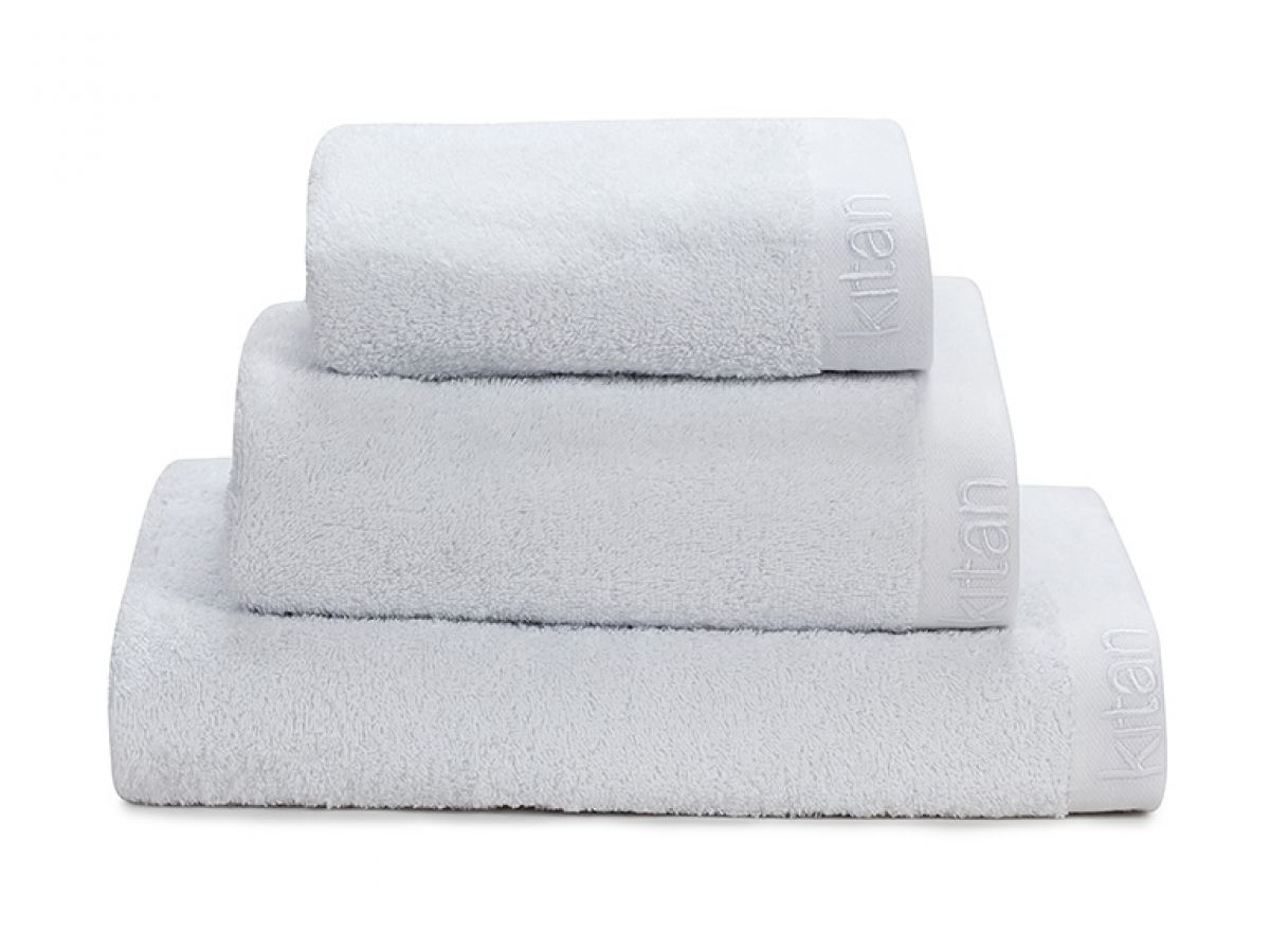 Kitan logo towels