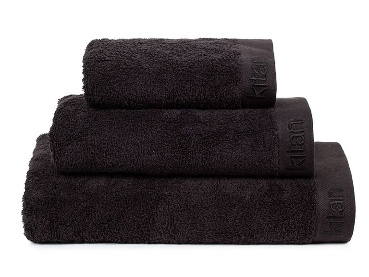 Kitan logo towels