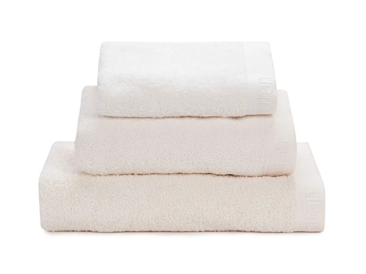 Kitan logo towels