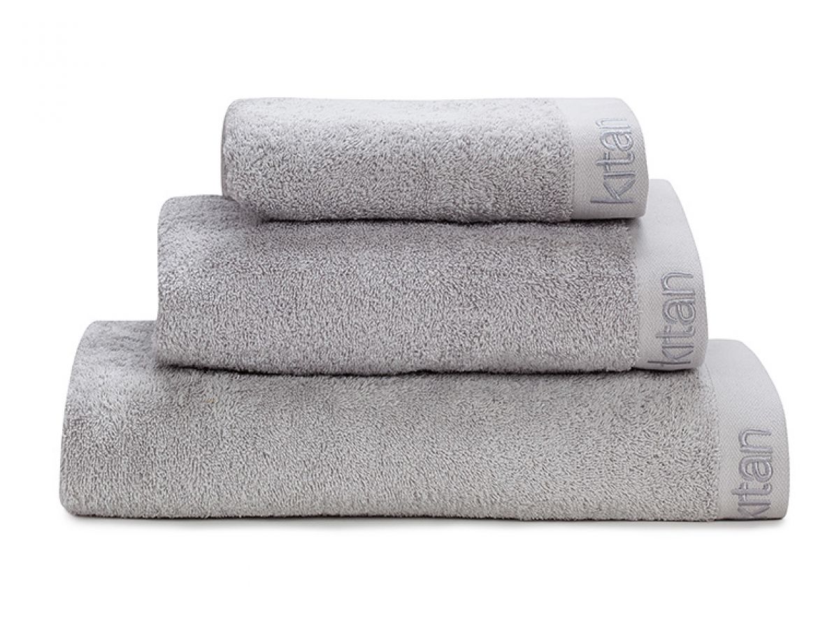 Kitan logo towels