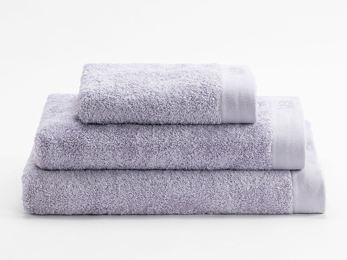Kitan logo towels
