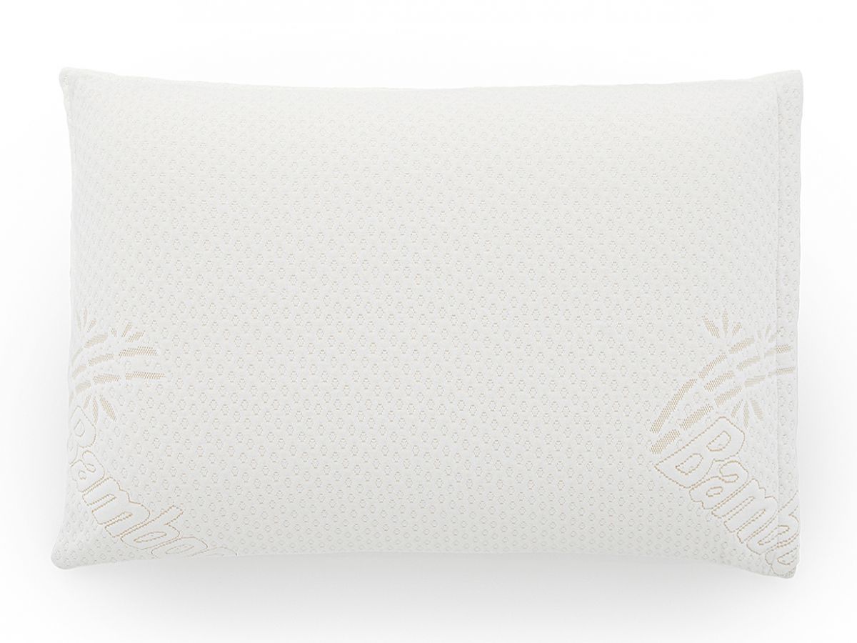 Visco sleeping pillow