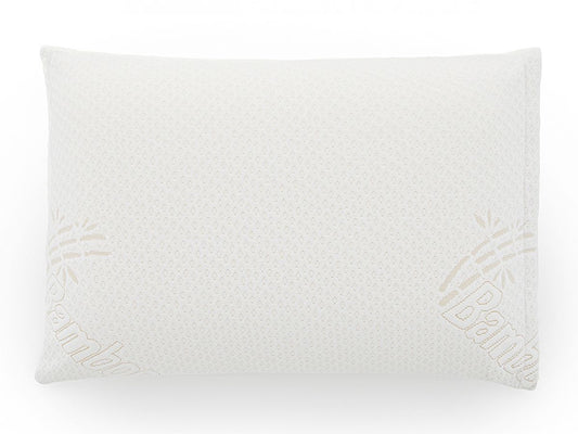 Visco sleeping pillow