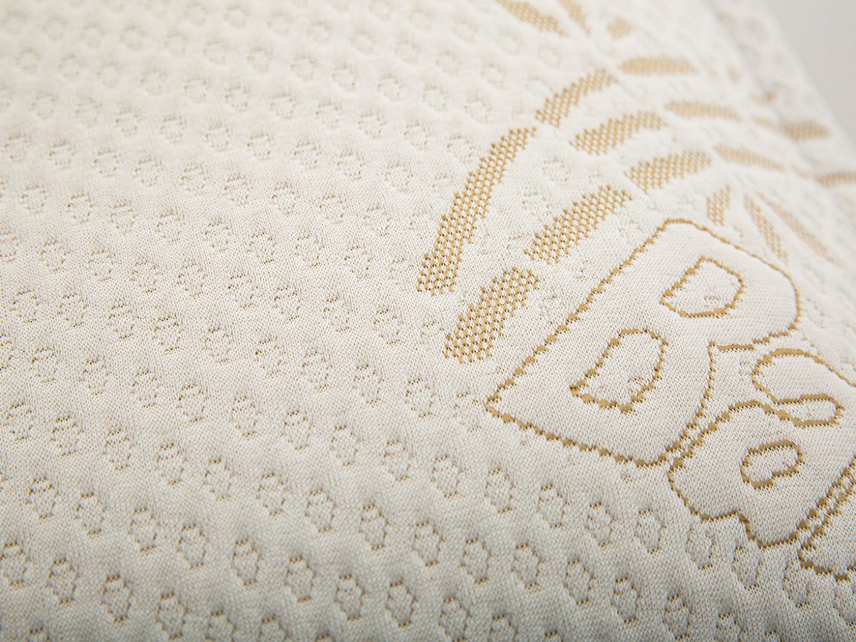 Visco sleeping pillow