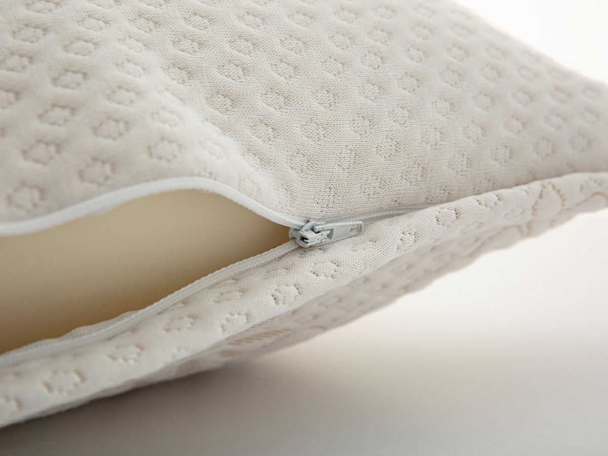 Visco sleeping pillow