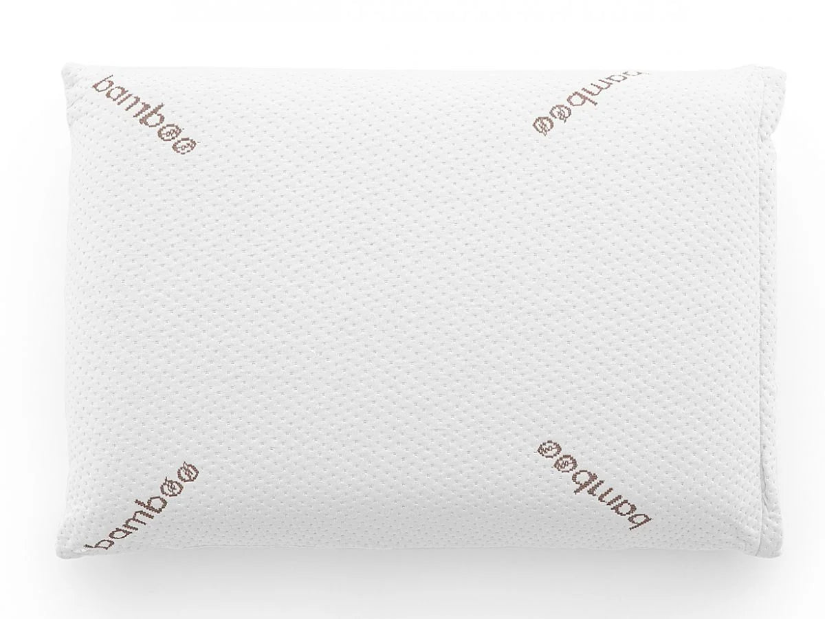 Visco sleeping pillow